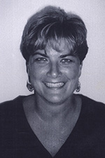Bethany Collins-Irwin