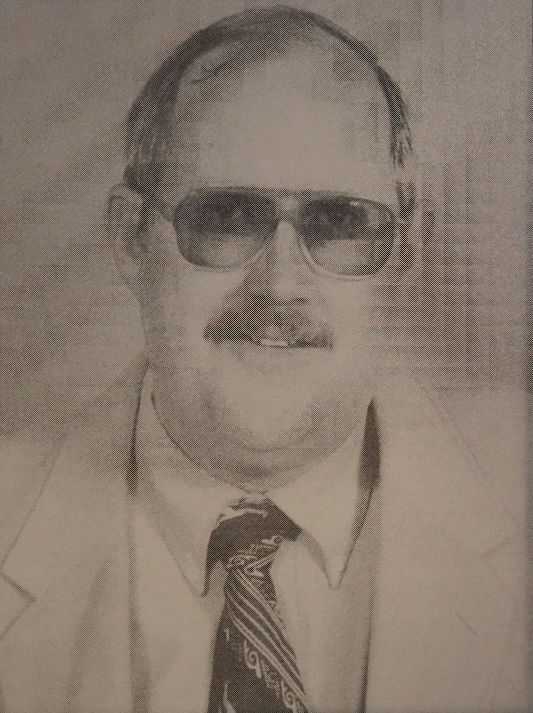 Ray Hendryx