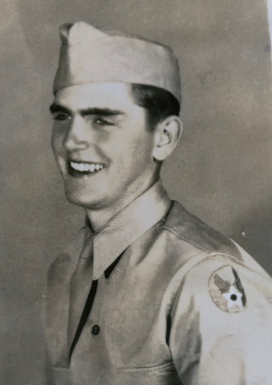 Cecil Charles