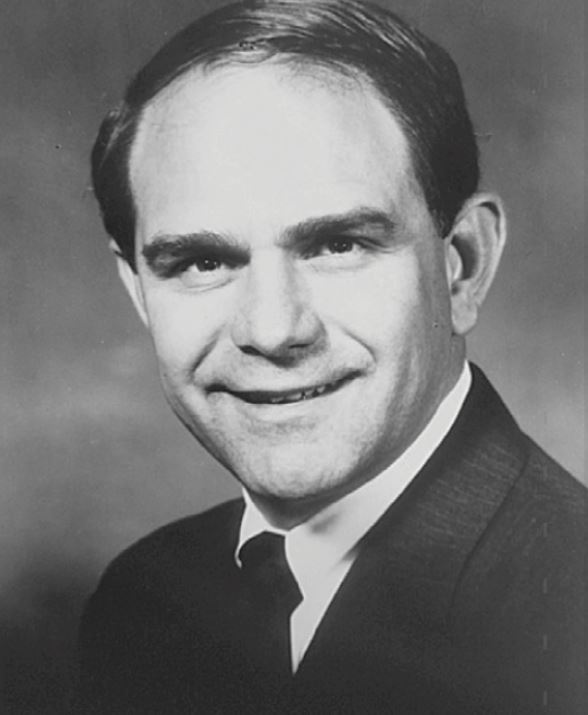 John Enders