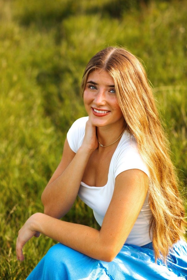 Olivia Neely