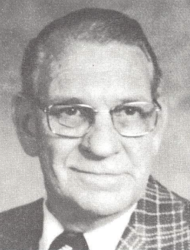 Fred J. Buschemeyer