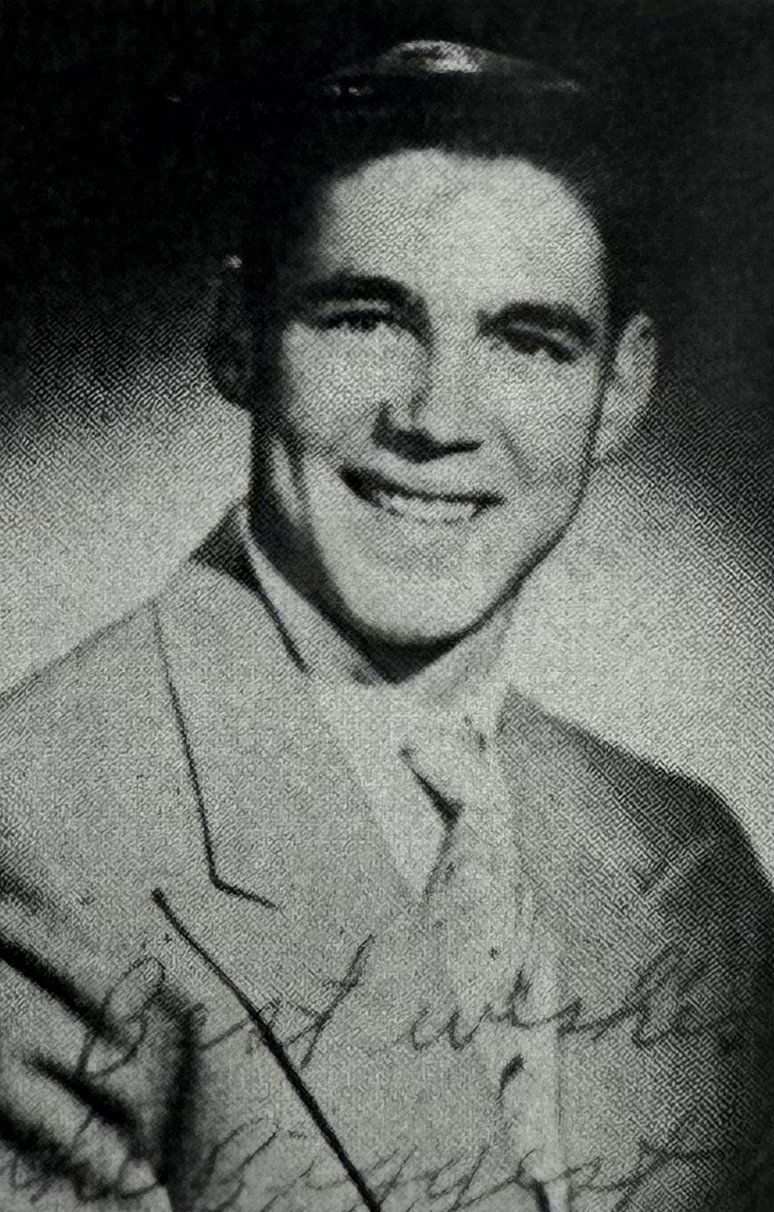 Michael Leider