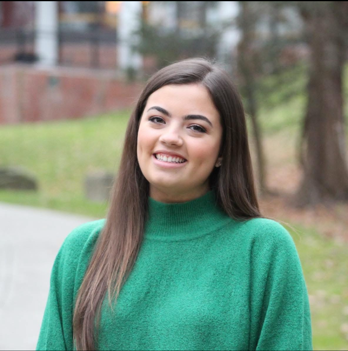 Sydney Perruzza