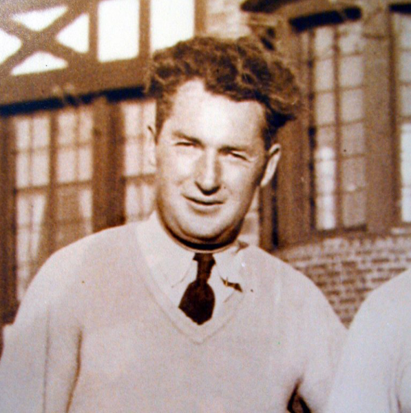 Al Houghton
