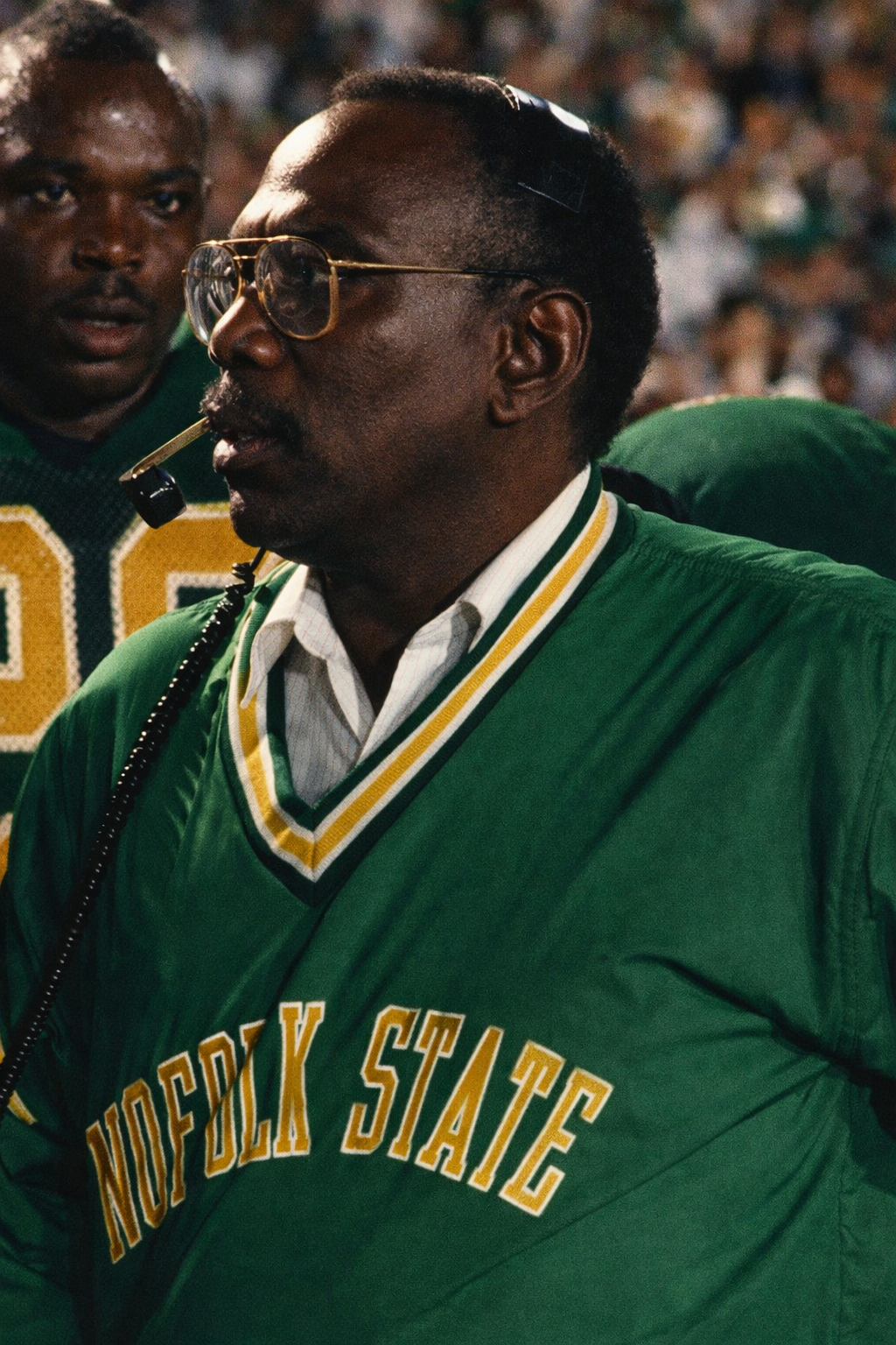 Willard Bailey