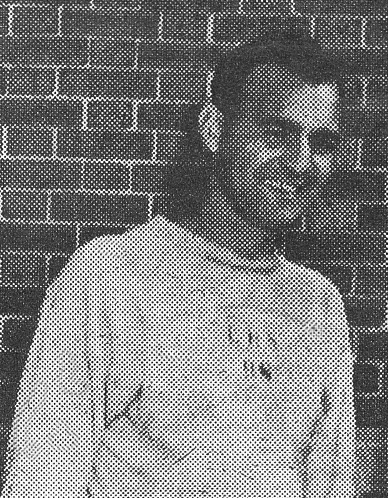 JOSEPH KANIA