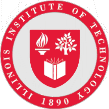 Logo belonging to a sponsor