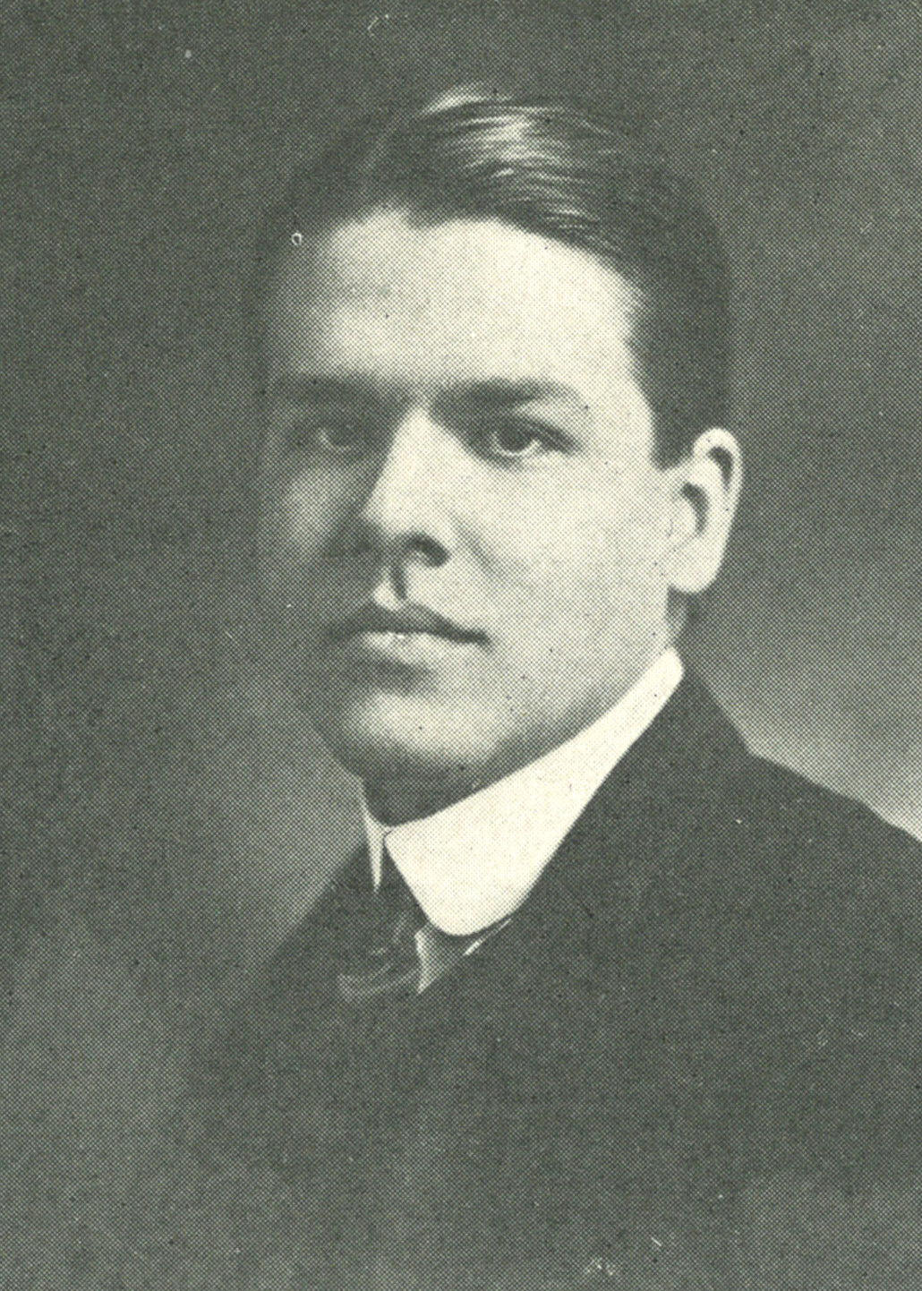 Charles L. Austin