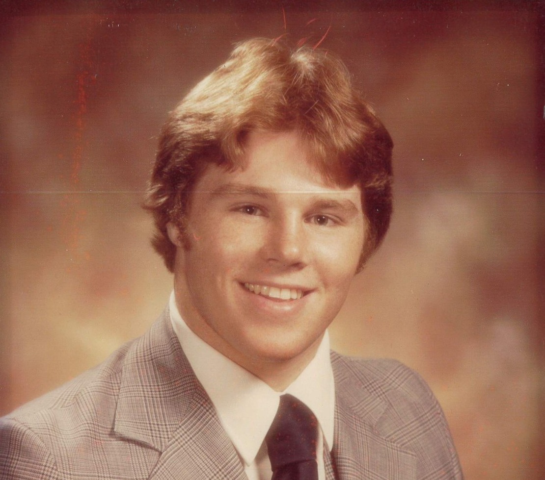 Jeff Reagan