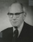 Dr. John L. Newell '22