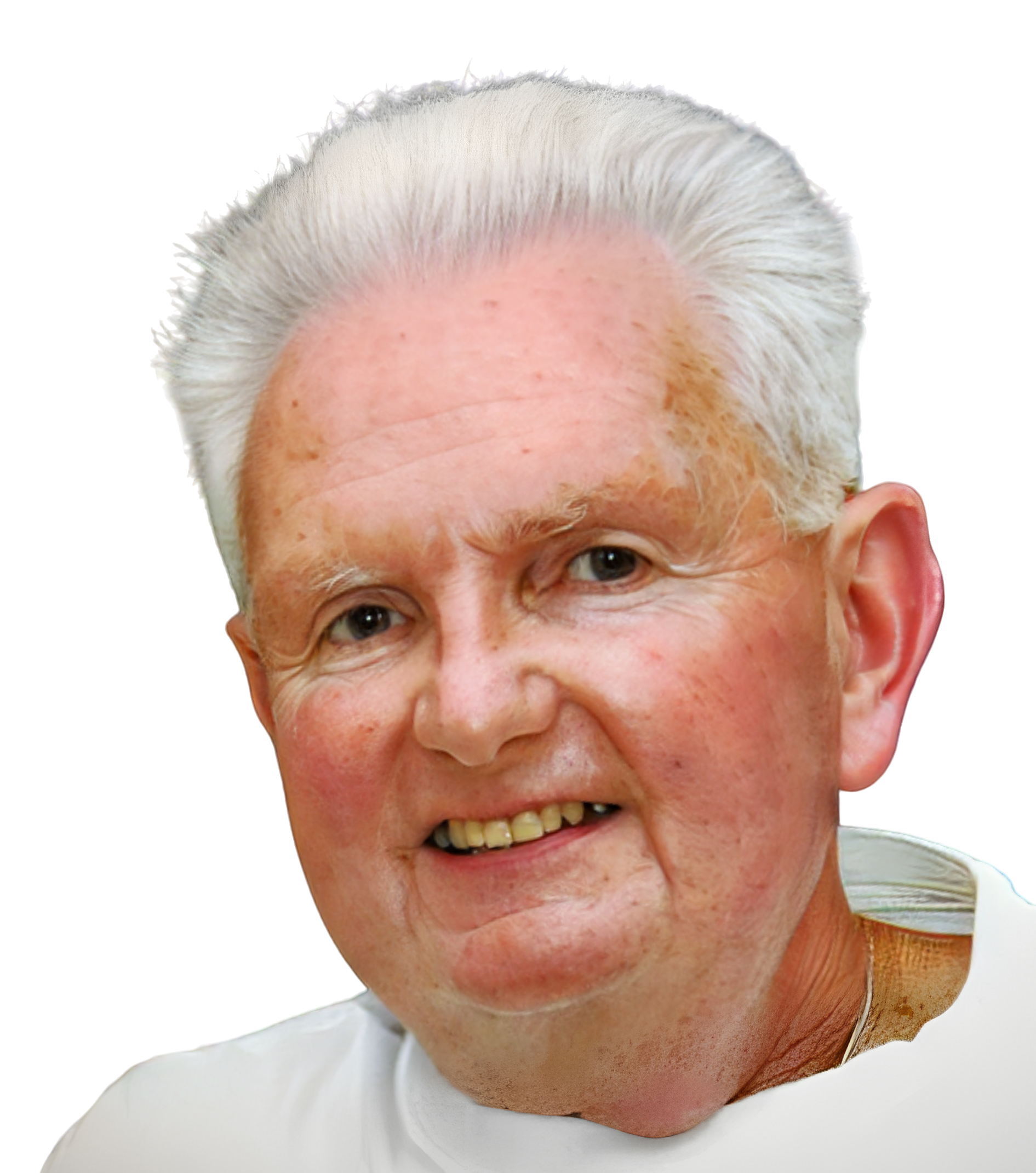 Arthur deGrandpre