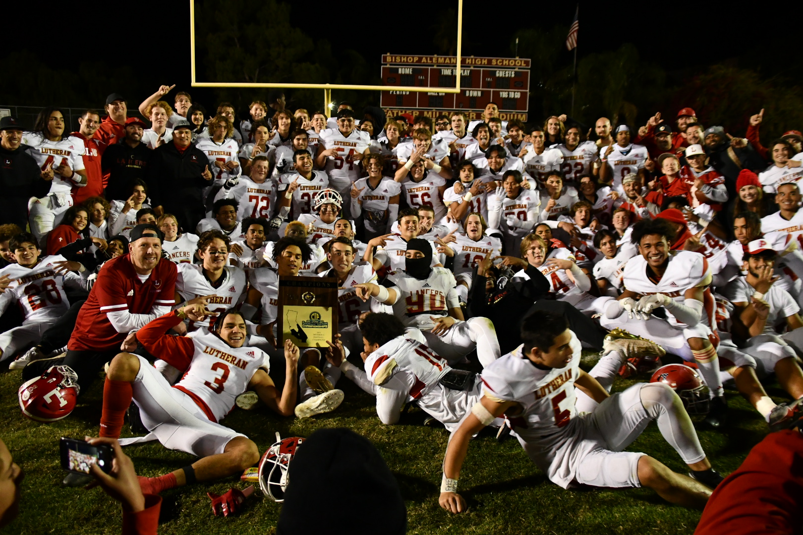 2021 Football