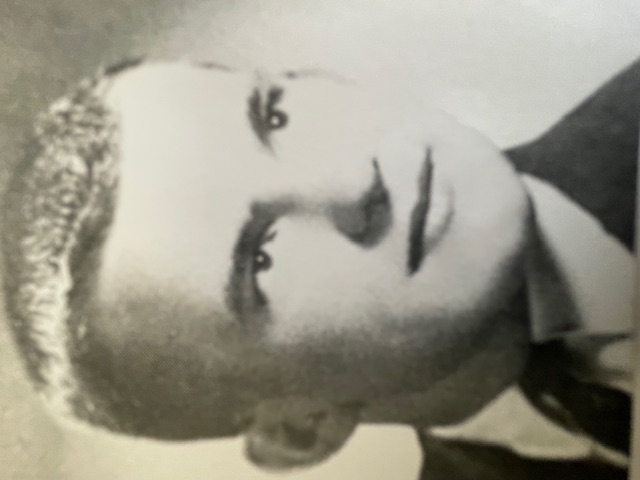 Norman Klug