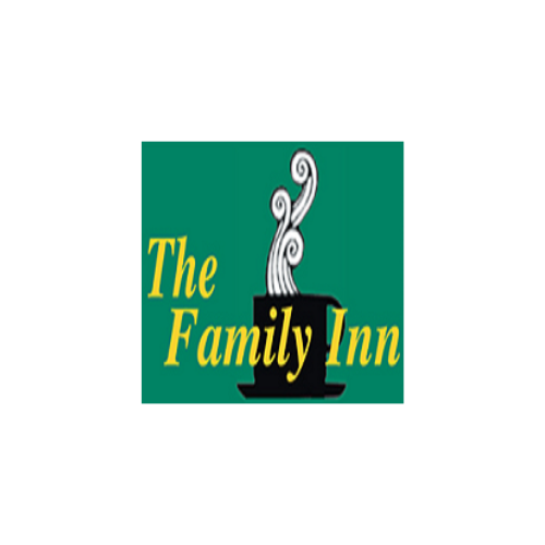 Logo belonging to a sponsor