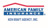 Logo belonging to a sponsor