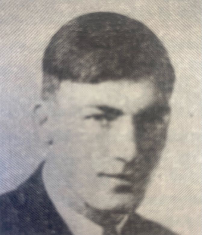 RICHARD COUGHLIN