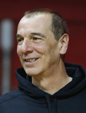 Michael O’Koren
