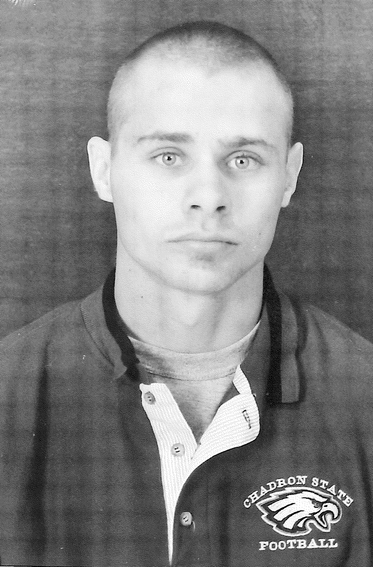 Mitch Barry