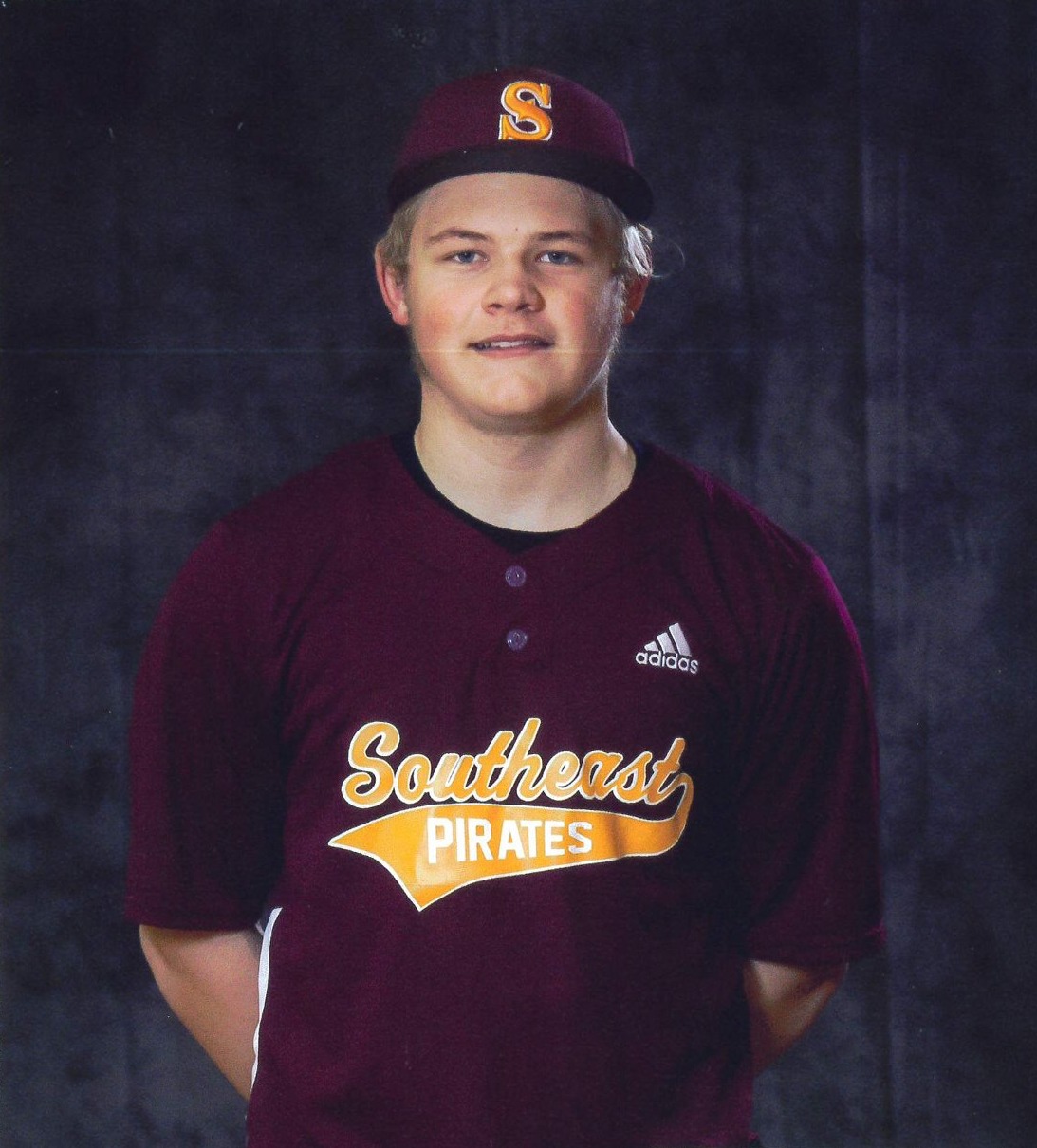 Zach Bohn