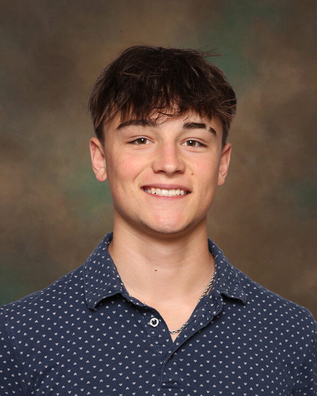 Asher Hoehner