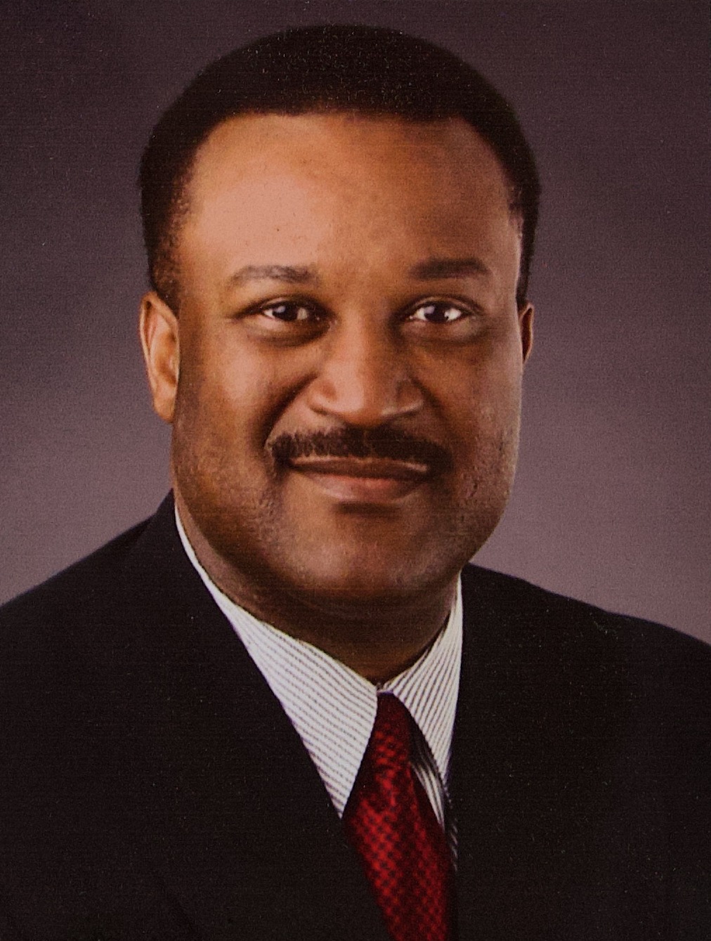 Lacy M. Johnson