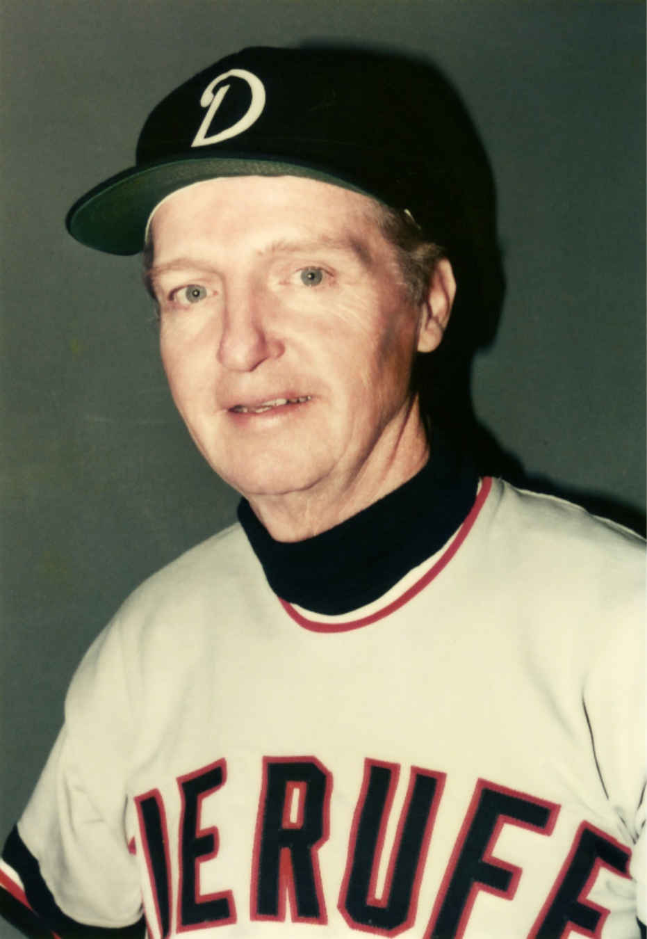 Joseph P. Leonard