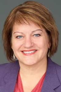 Lynn (Fragale) Foulke