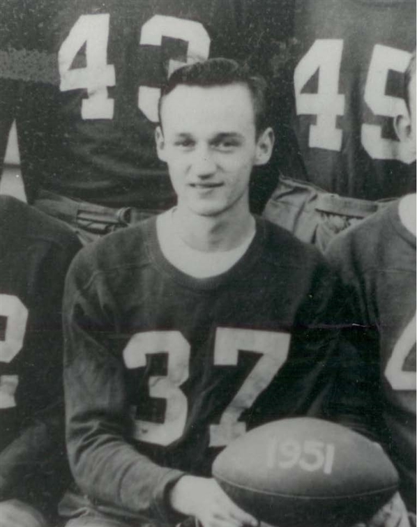 Stan Dudek