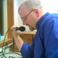 Dave Cook