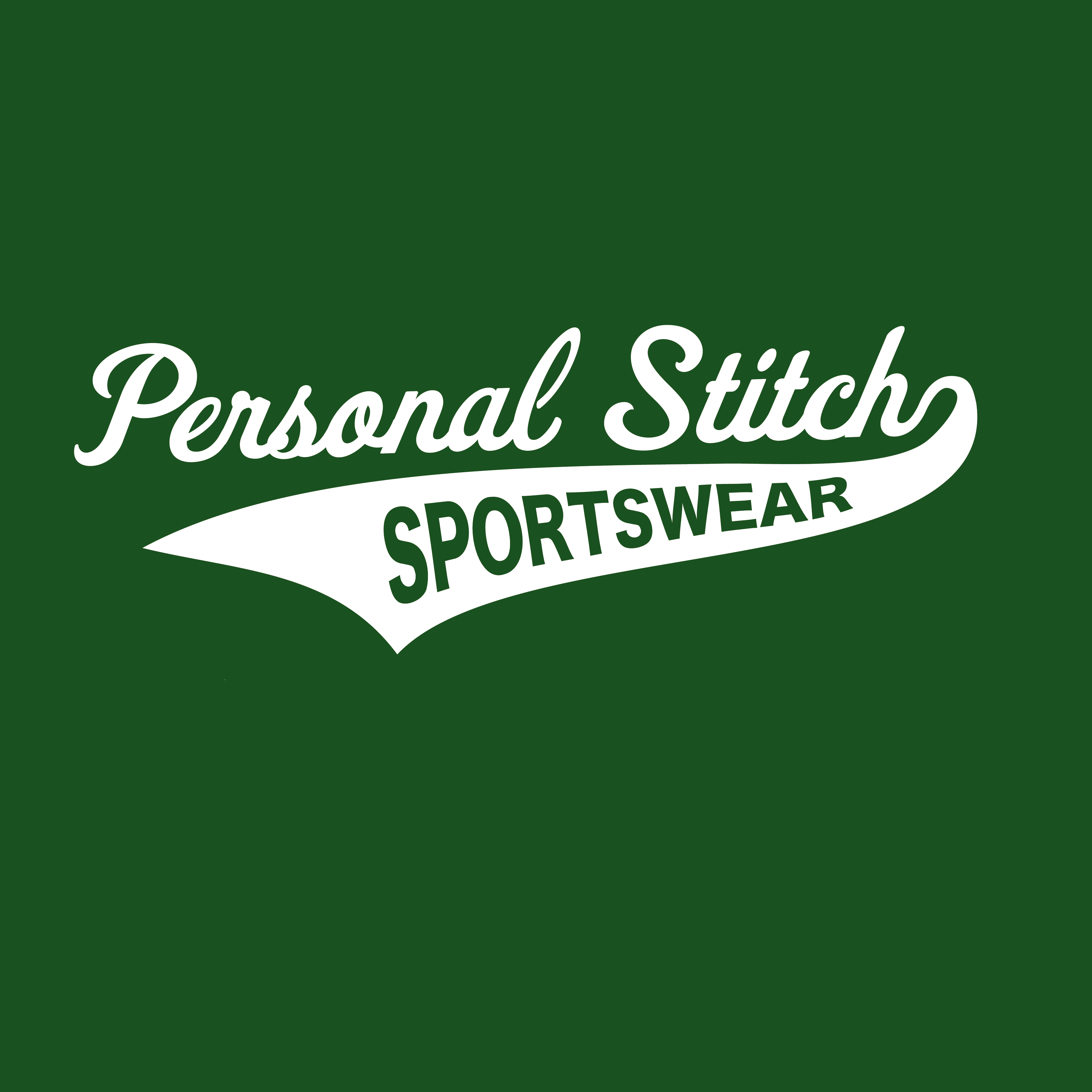 Logo belonging to a sponsor