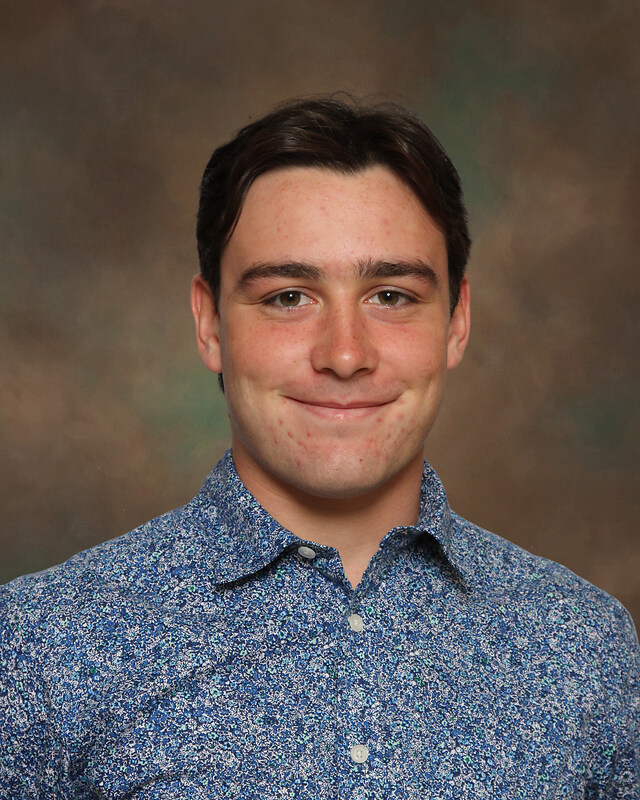 Nolan Belval