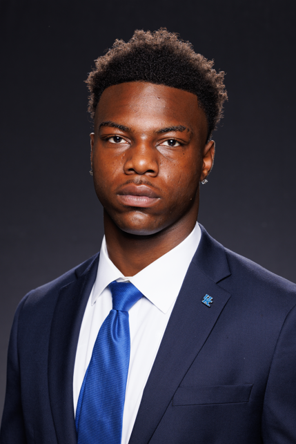 Quaysheed Scott
