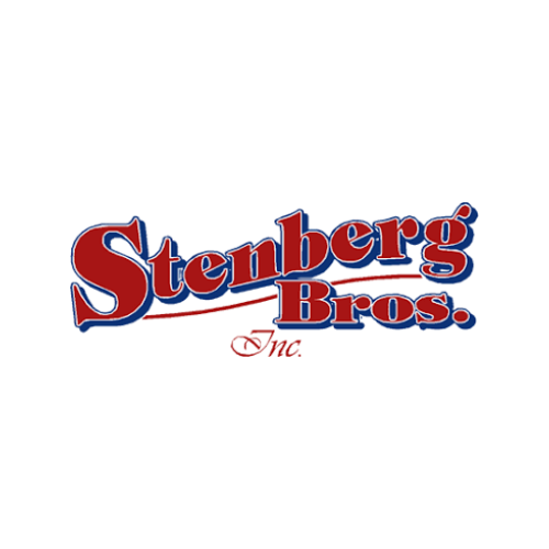 Logo belonging to a sponsor