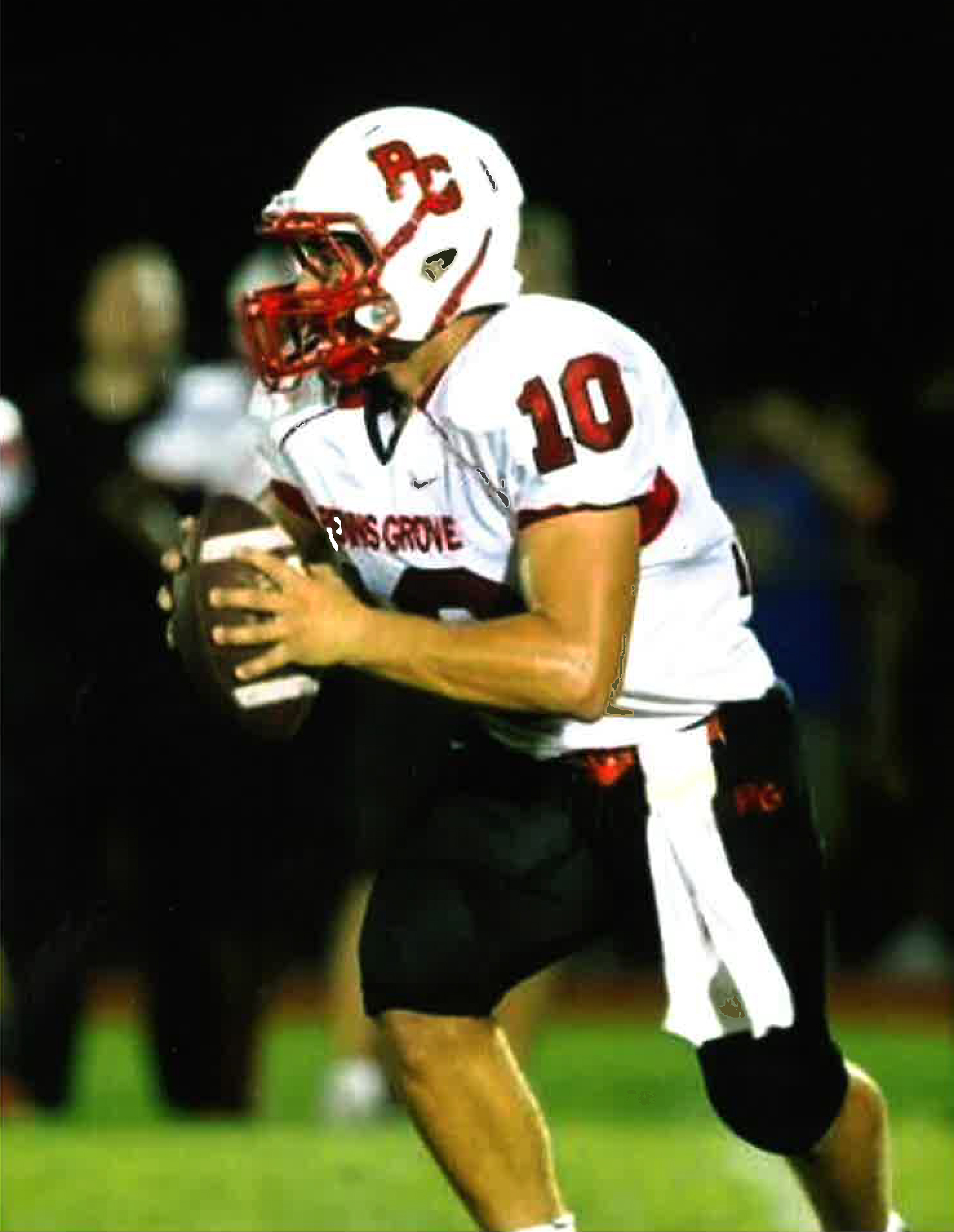 Nick Elmer