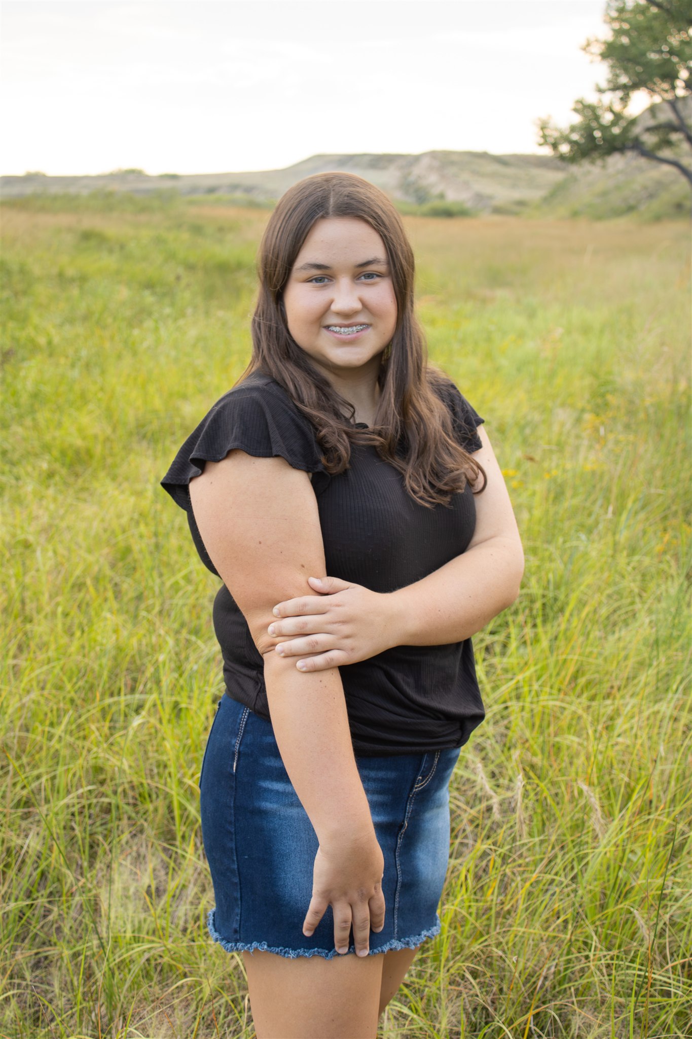 Taya Simmons