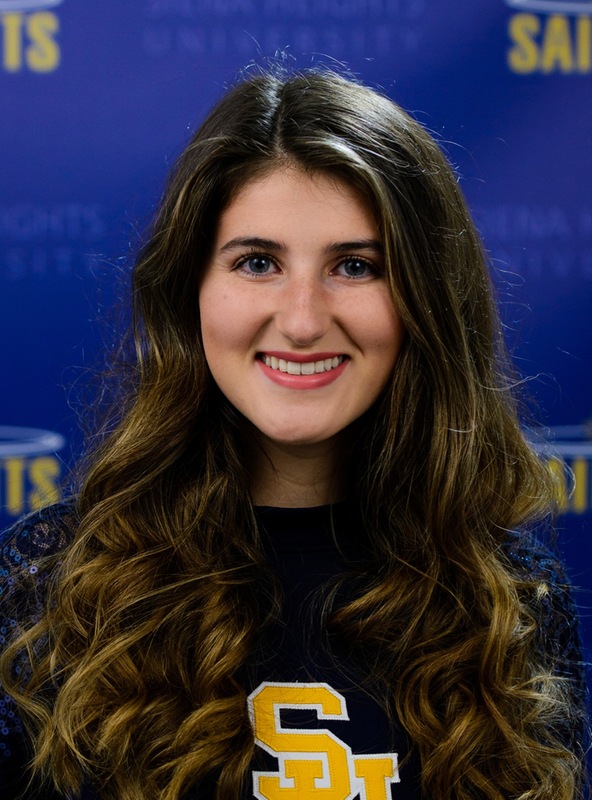 Bridget Sacca