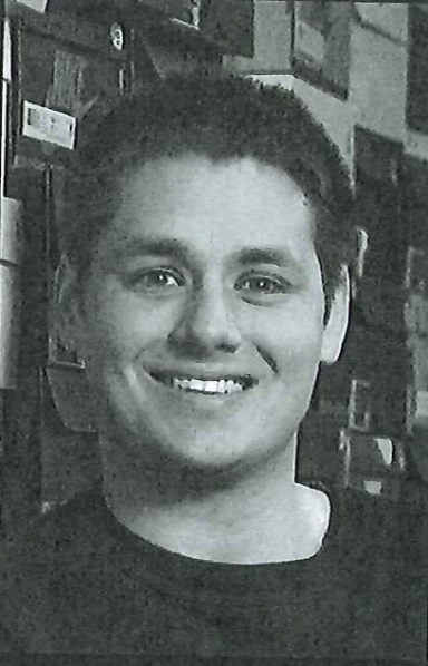 Matthew James Cline