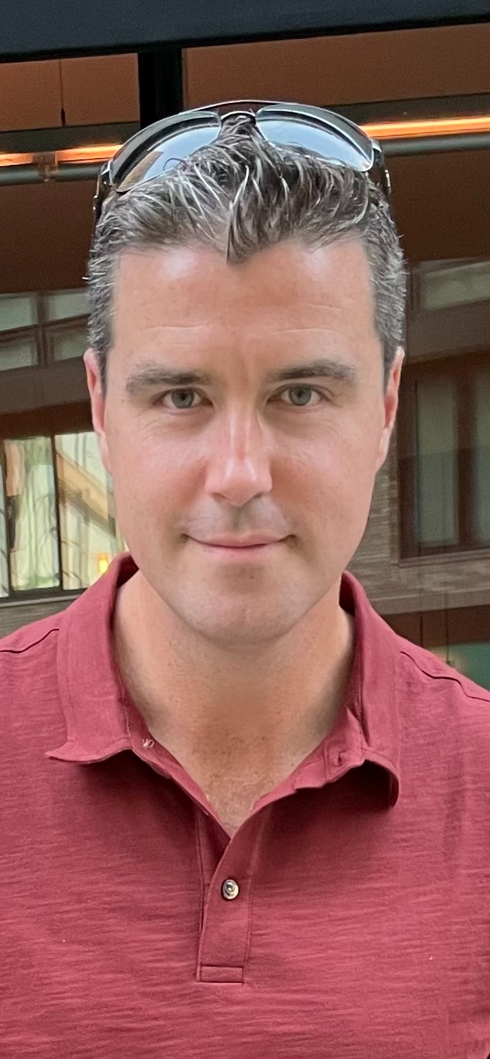 Ryan Shanahan