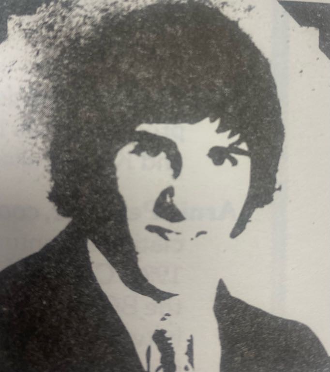 JOSEPH MACULA