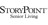 Logo belonging to a sponsor
