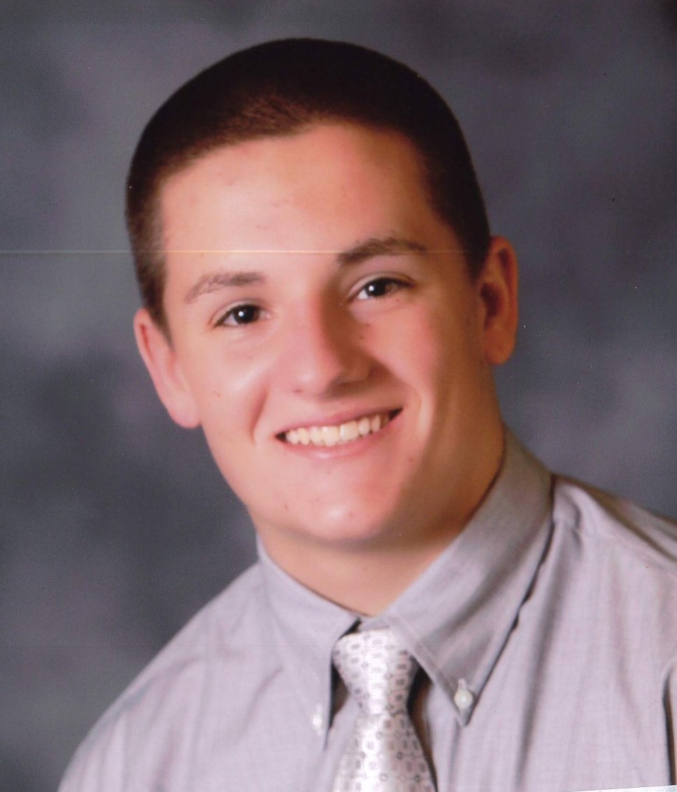 Nick DeJacimo