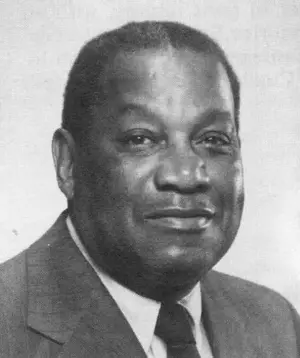 James Williams