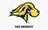 Logo belonging to a sponsor
