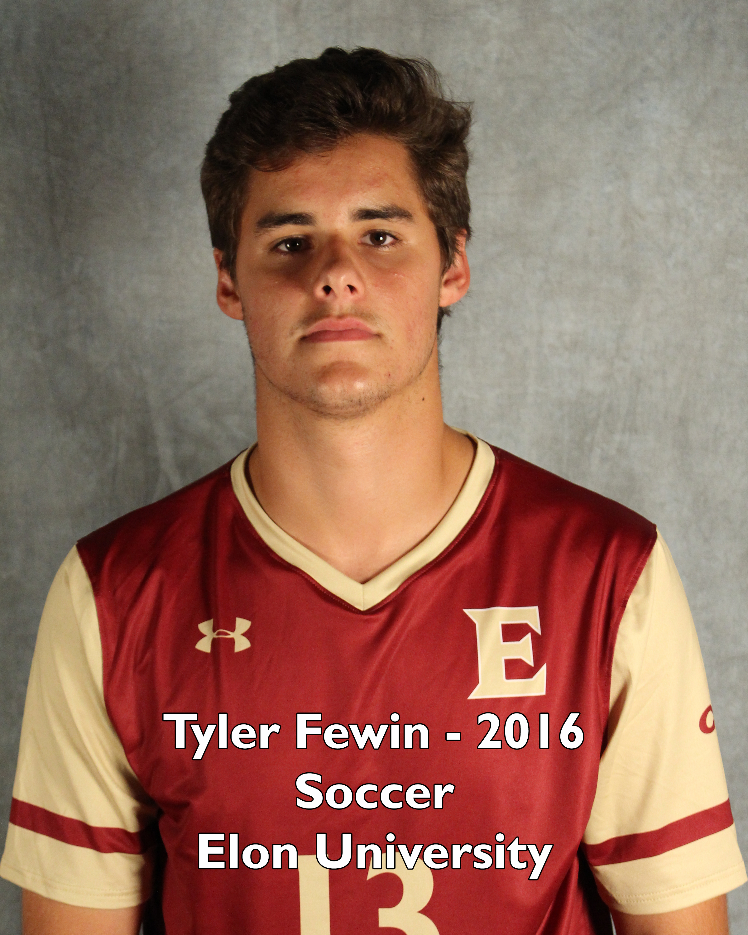 Tyler Fewin
