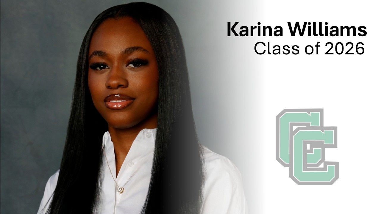 Karina Williams