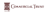 The logo belonging to the presenting sponsor