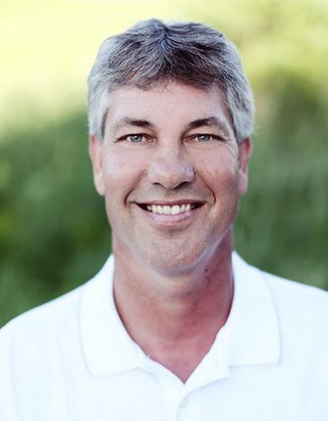 Brett Larson