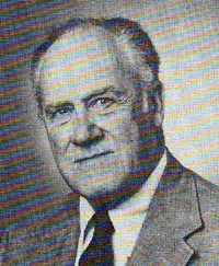 George Horn