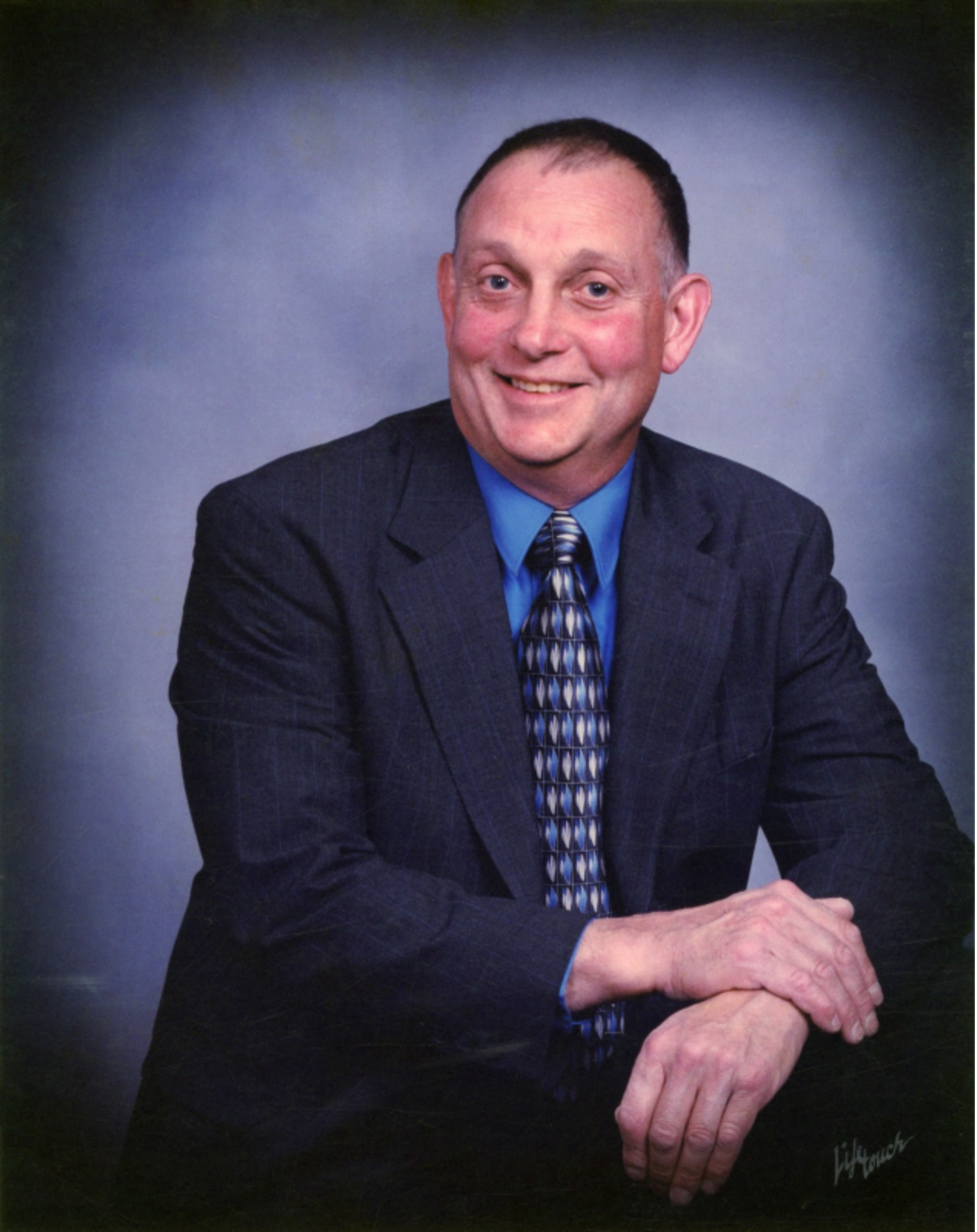 Bill Burch